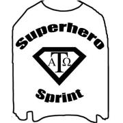 Superhero Sprint 5K/3K